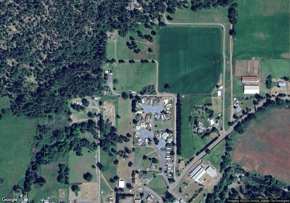 8955 E Evans Creek Rd, Rogue River, OR 97537 - photo 1