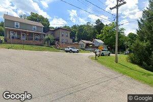 16 Railroad St, Lucas, OH 44843