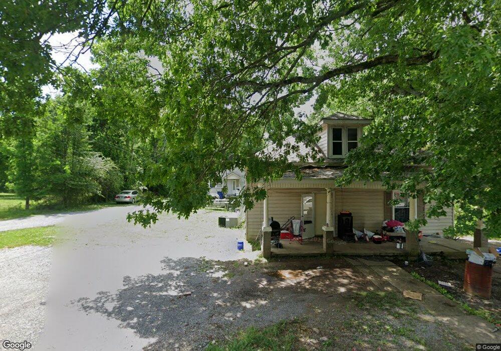 524 1/2 Oak St, Shelbyville, TN 37160 - photo 1