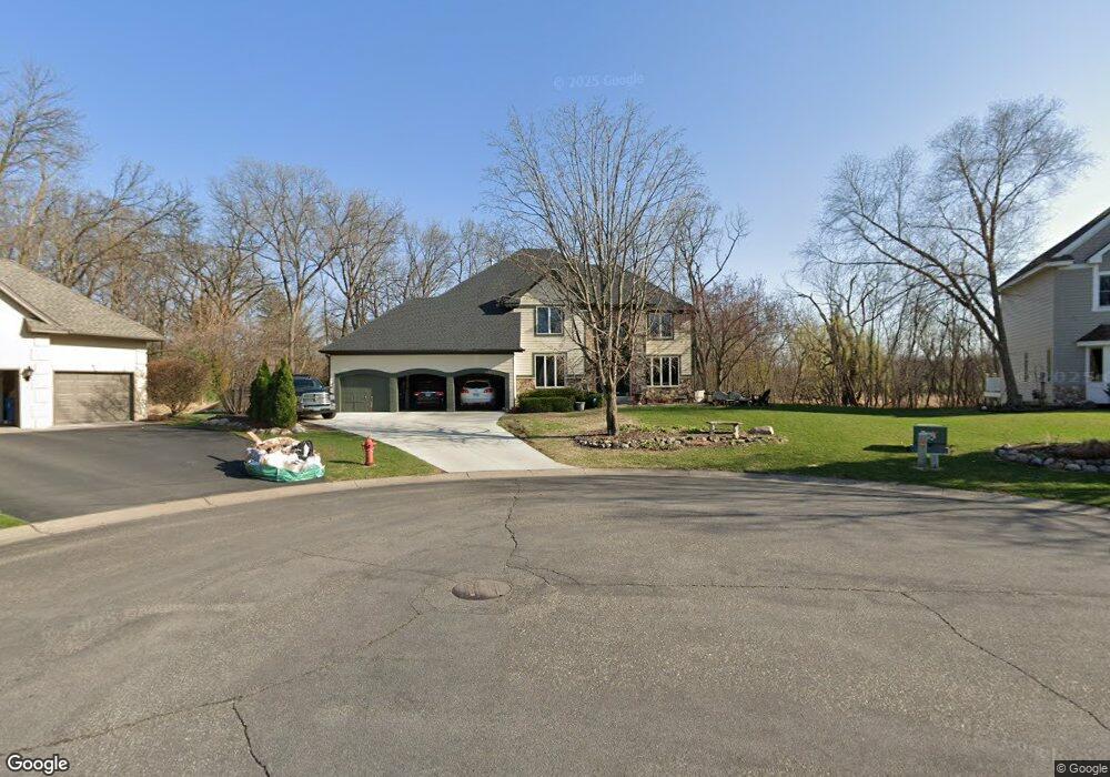 5780 Smithtown Way, Excelsior, MN 55331 - photo 1