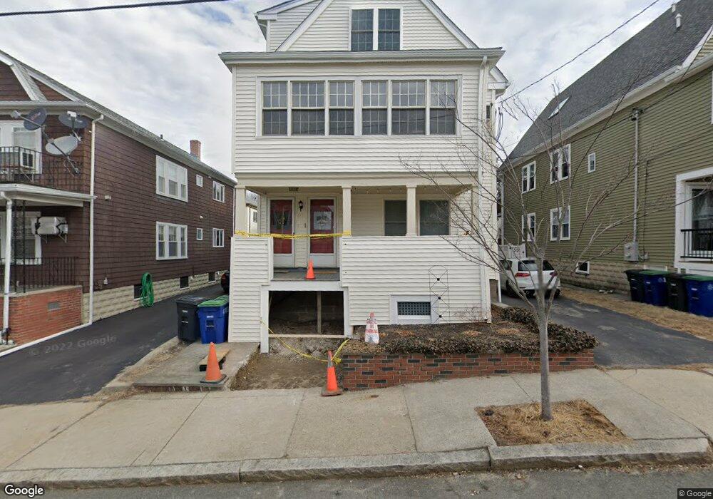 21 Woods Ave, Somerville, MA 02144 - photo 1