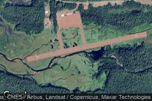 L3 BD Hoonah, Hoonah, AK 99829