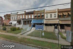 3426 W Caton Ave, Baltimore, MD 21229
