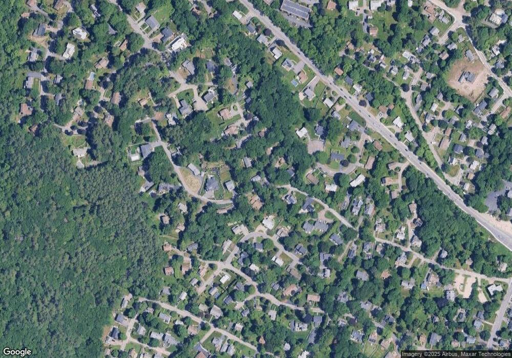 121 Worcester Ln unit 121, Waltham, MA 02451 - photo 1