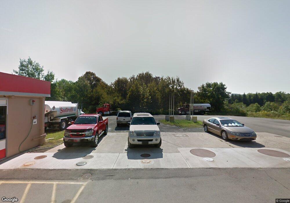 0 Rt 6 Scranton Carbondale Hwy unit GSBSC2823, Mayfield, PA 18433 - photo 1