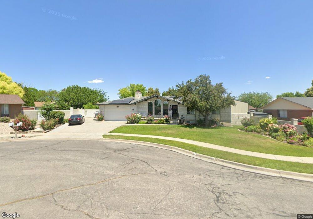 2606 W 7590 S, West Jordan, UT 84084 - photo 1