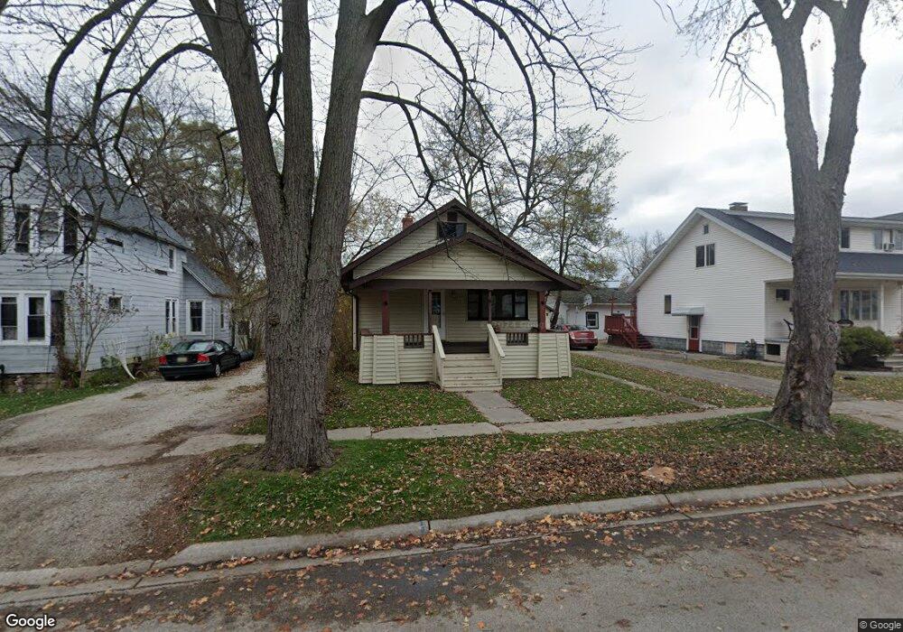 1113 Chestnut St, Port Huron, MI 48060 - photo 1