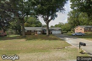 186 Midpines Dr, Winston Salem, NC 27127