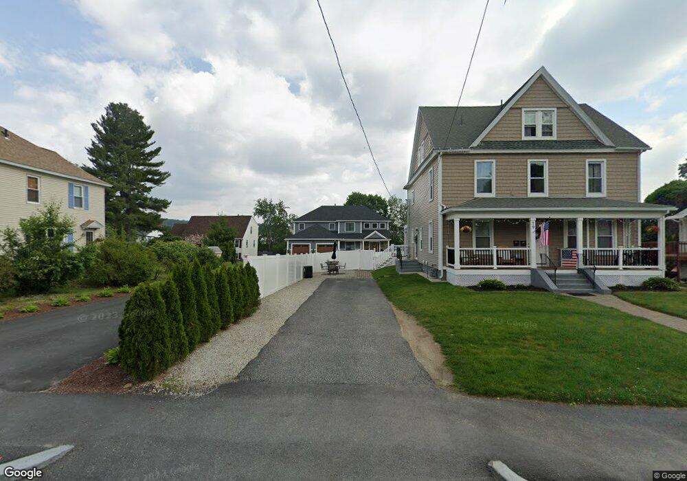 17 Northboro St, Worcester, MA 01604 - photo 1