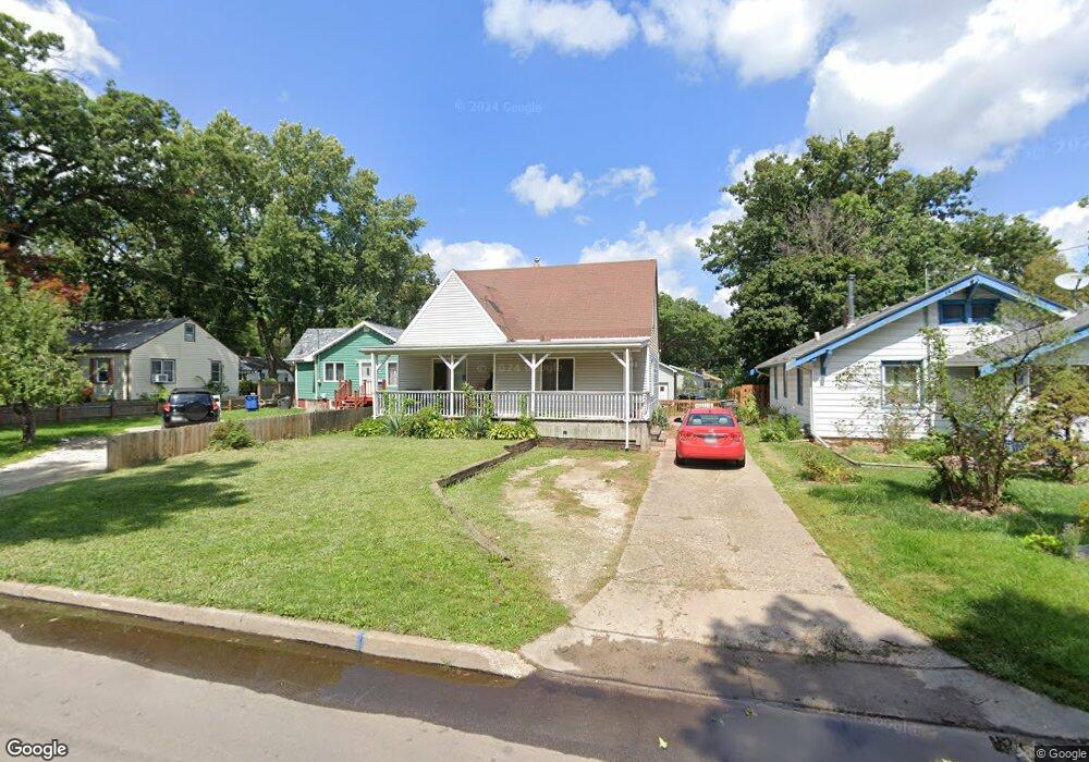 2619 Payne Rd, Des Moines, IA 50310 - photo 1