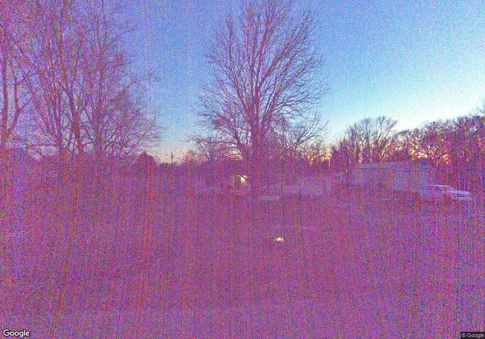 5709 W Okmulgee St, Muskogee, OK 74401 - photo 1