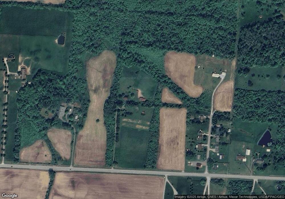 7875 National Rd, Thornville, OH 43076 - photo 1