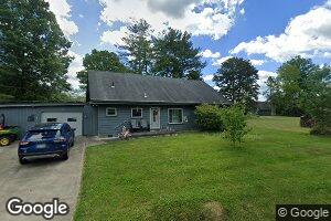 1214 Arrowhead Dr SW Unit 11E, Dellroy, OH 44620