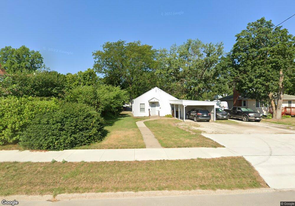 608 N Main St, Osceola, IA 50213 - photo 1