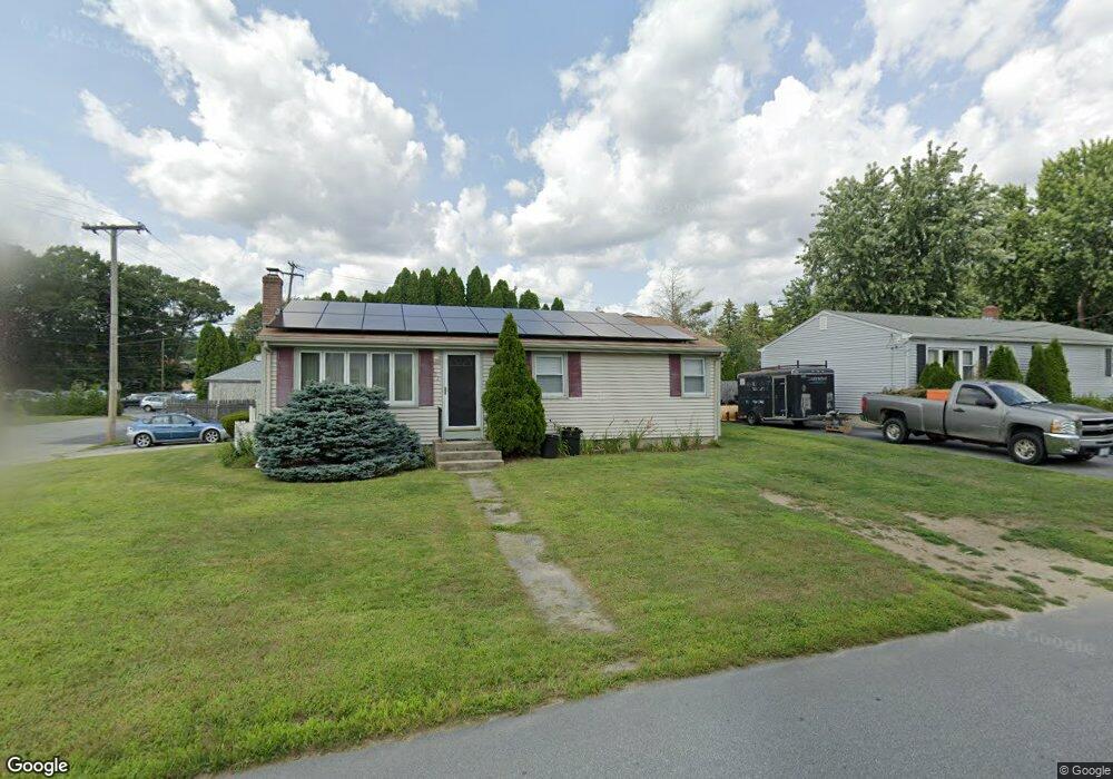 123 Gordon St, Cranston, RI 02910 - photo 1