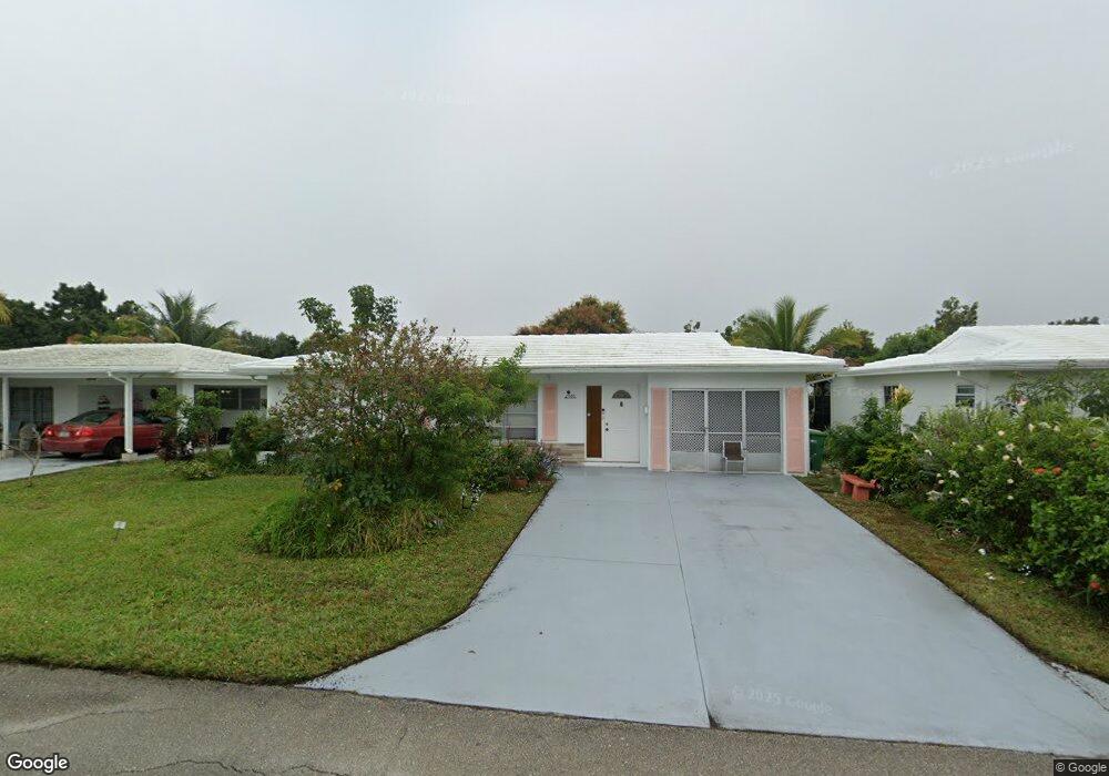 7108 NW 71st St, Tamarac, FL 33321 - photo 1