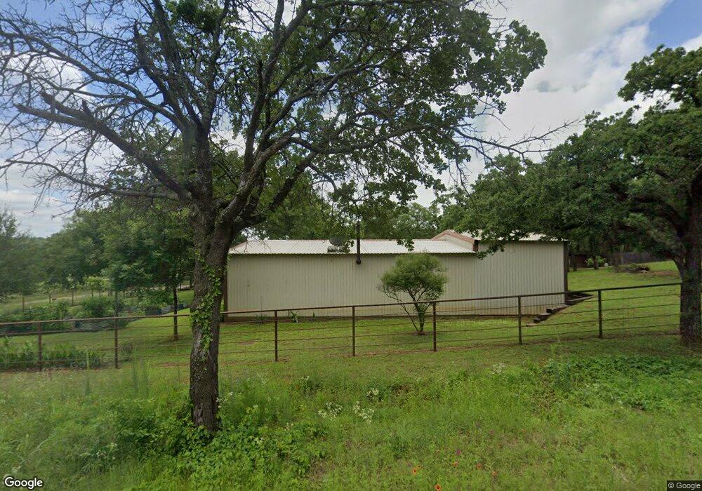 5541 Meadow Dr, Joshua, TX 76058 - photo 1