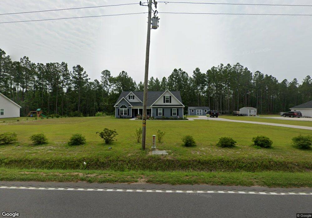 4595 Cates Bay Hwy unit Dogwood, Conway, SC 29527 - photo 1