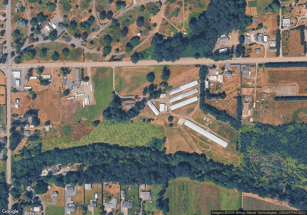 1021 W Axton Rd, Bellingham, WA 98226 - photo 1