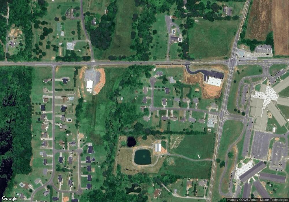 159 Bailie Ln, Chatsworth, GA 30705 - photo 1