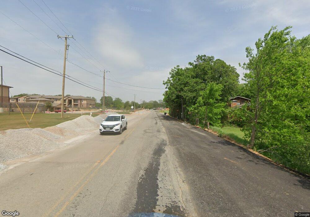 TBD Loy Lake Rd, Denison, TX 75020 - photo 1