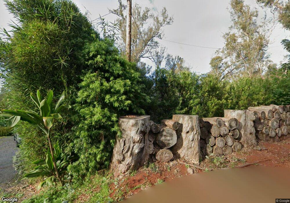 1833 Piiholo Rd unit A, Makawao, HI 96768 - photo 1