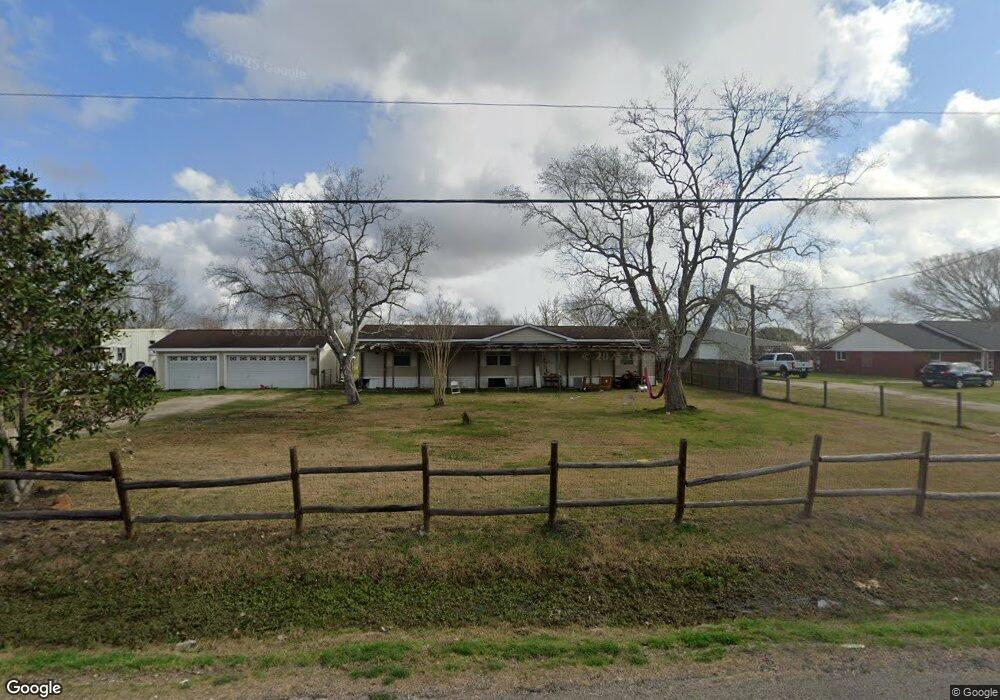 12905 County Road 38, Alvin, TX 77511 - photo 1