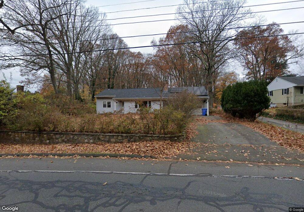 158 Greenwood Dr, Manchester, CT 06042 - photo 1