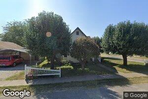 502 S Adams St, Oblong, IL 62449