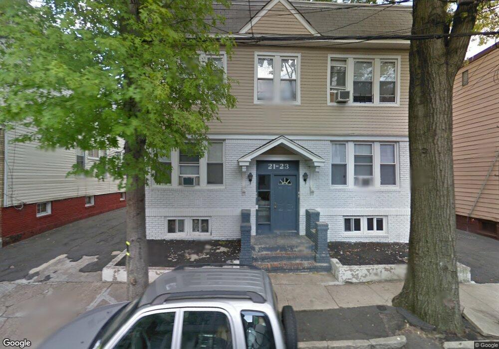 21 Underwood St unit 1L, Newark, NJ 07106 - photo 1