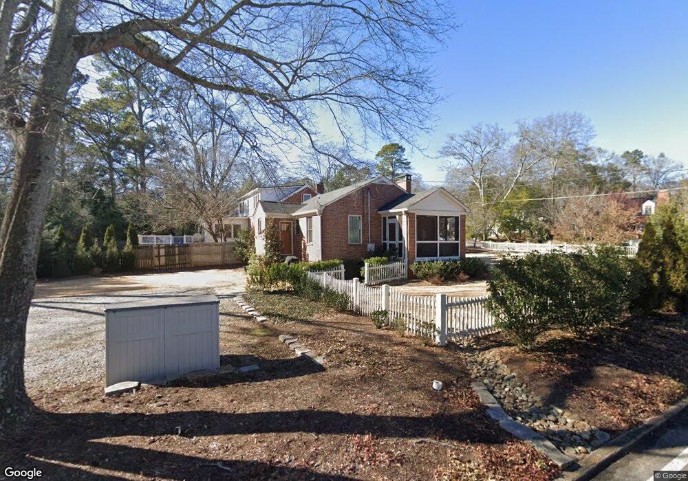 590 Southview Dr, Athens, GA 30605 - photo 1