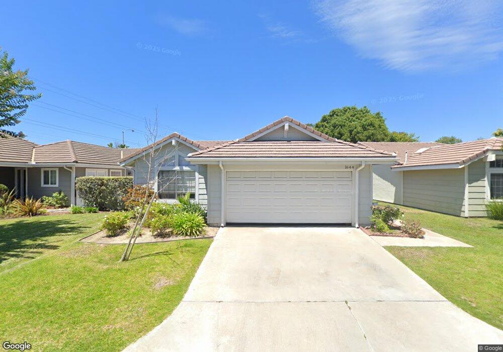 1644 Hill Top Ln, Encinitas, CA 92024 - photo 1