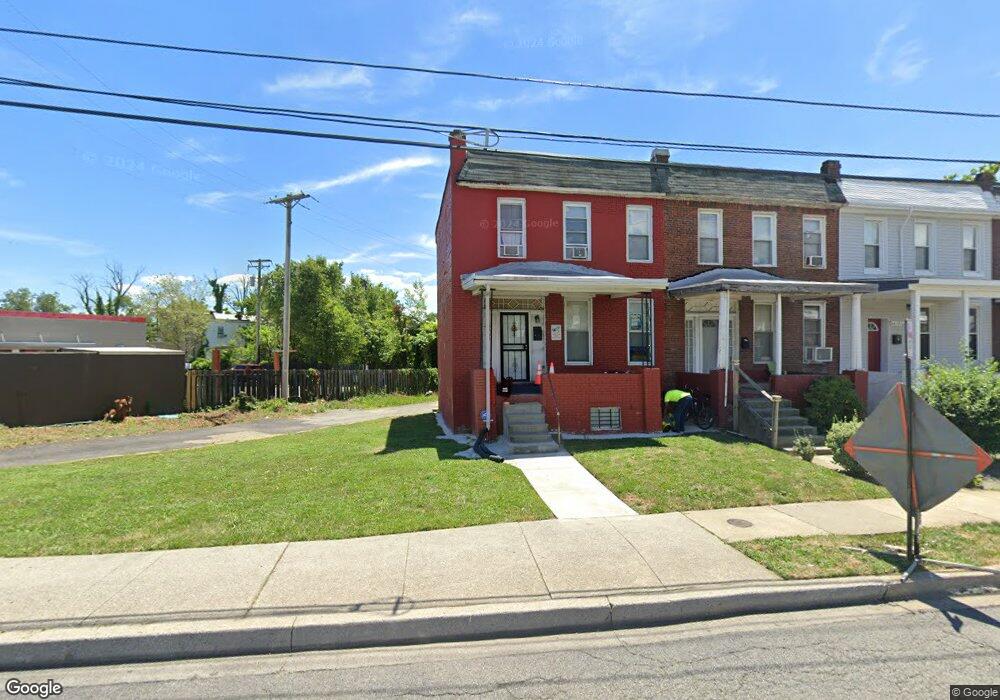 4414 Reisterstown Rd, Baltimore, MD 21215 - photo 1