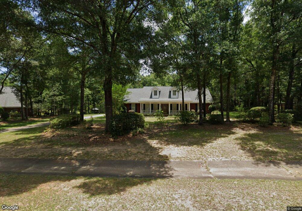 3367 Winford Dr, Mobile, AL 36619 - photo 1