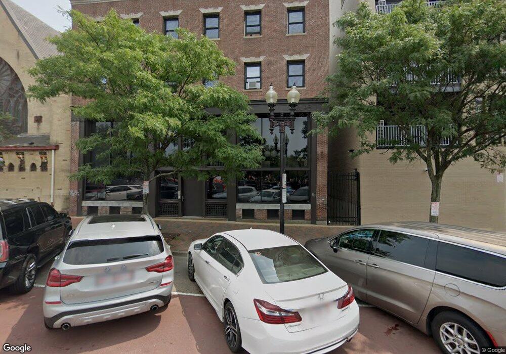 1914 Washington St unit 602, Roxbury, MA 02118 - photo 1