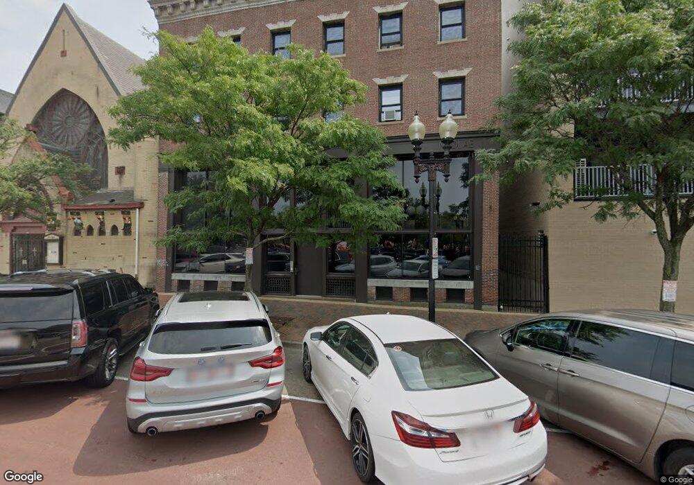 1920 Washington St unit 604, Boston, MA 02118 - photo 1