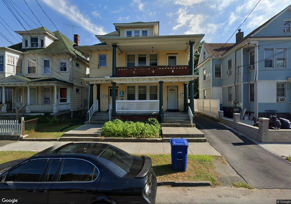 285 Laurel Ave unit 289, Bridgeport, CT 06605 - photo 1