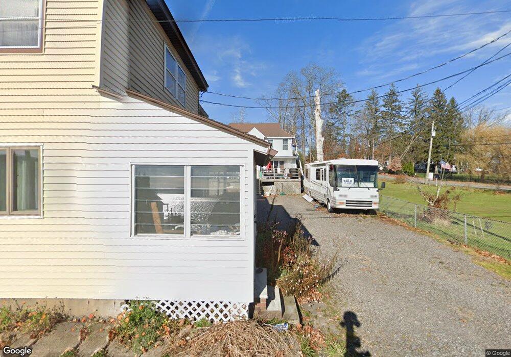 1727 Lakeside Dr, Harveys Lake, PA 18618 - photo 1