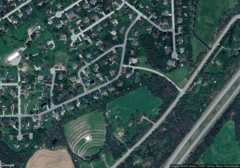 39 Coates Ln, Indiana, PA 15701 - photo 1