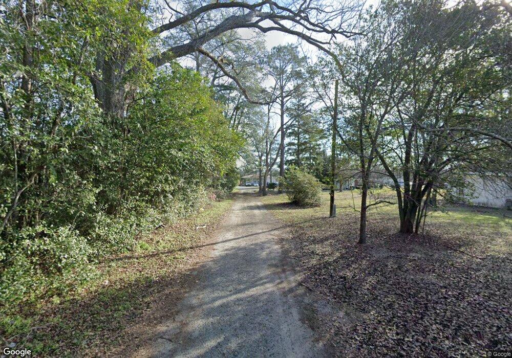 506 S Washington St, Sparks, GA 31647 - photo 1