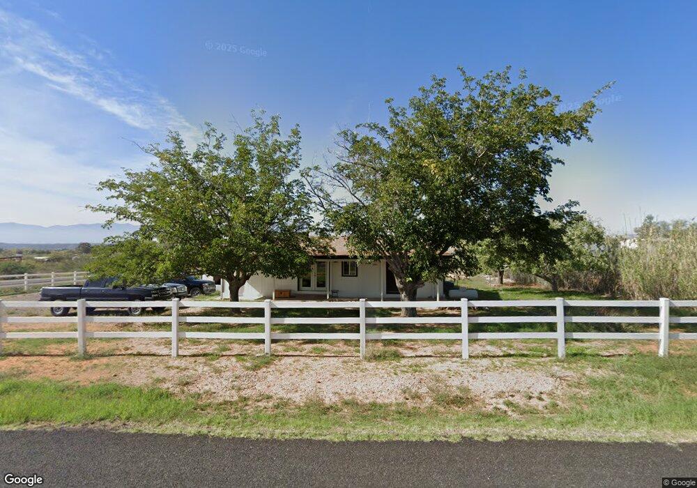 10 N Bright Way, Cornville, AZ 86325 - photo 1