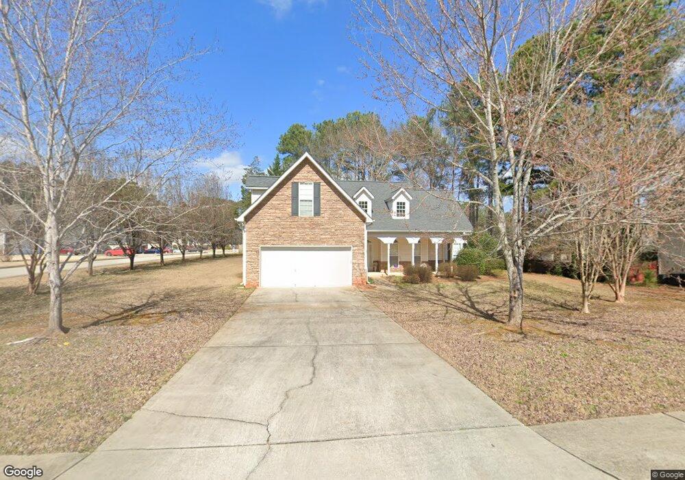 701 Paul Revere Dr, Locust Grove, GA 30248 - photo 1