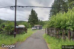 91003 Poodle Creek Rd, Noti, OR 97461