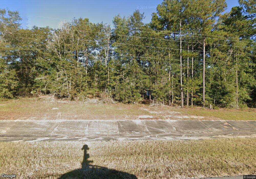 2540 Us Highway 1 N, Alma, GA 31510 - photo 1