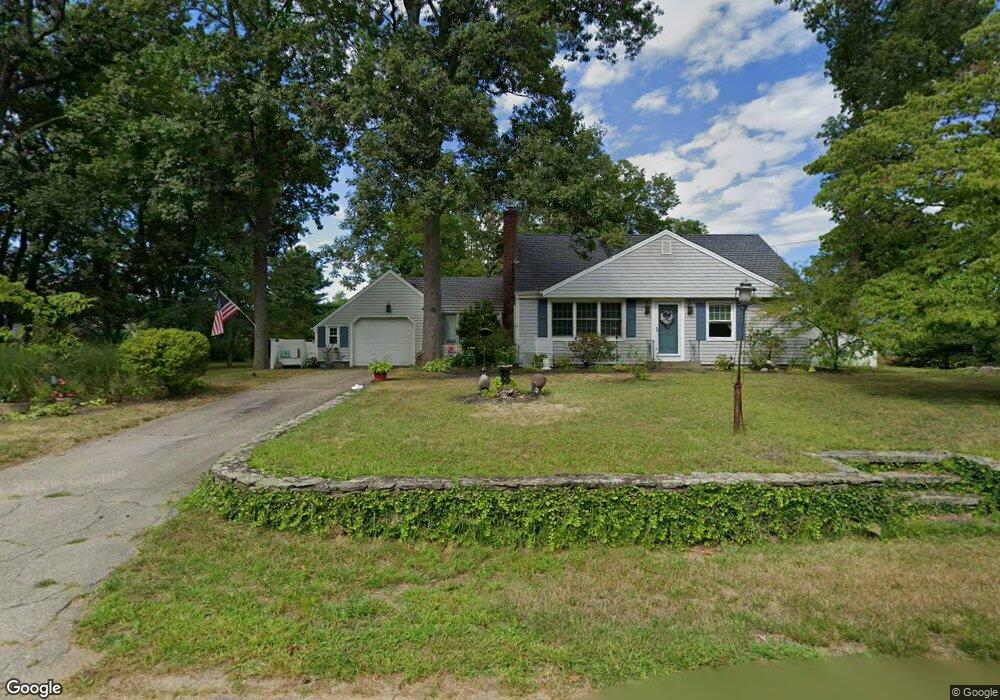 37 Whipple St, North Attleboro, MA 02760 - photo 1