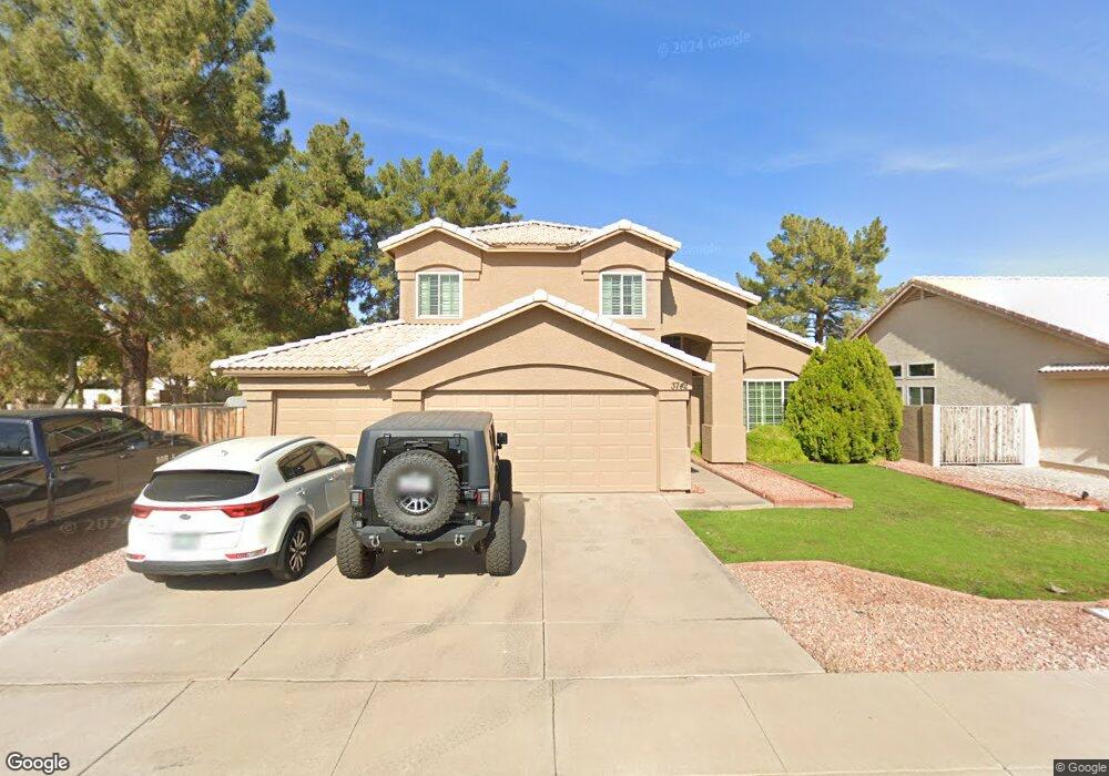 3742 W Linda Ln, Chandler, AZ 85226 - photo 1