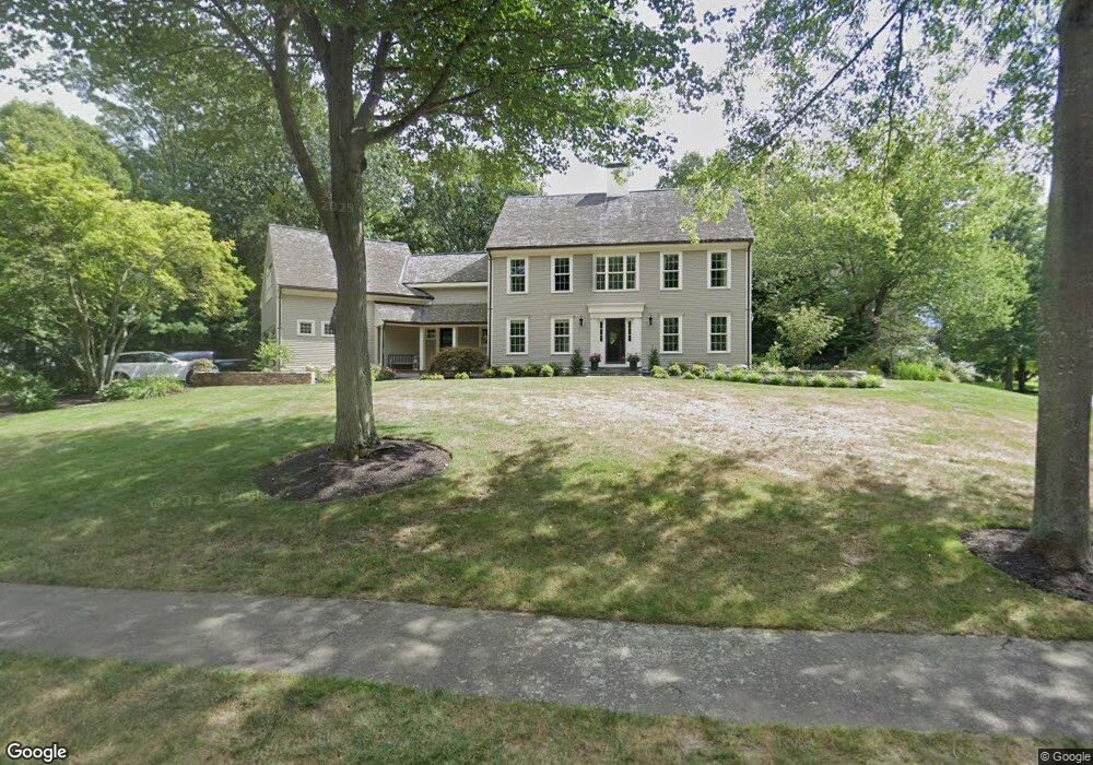 1 Edgar Walker Ct, Hingham, MA 02043 - photo 1