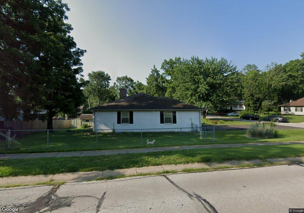 6901 Ballentine St, Shawnee, KS 66203 - photo 1