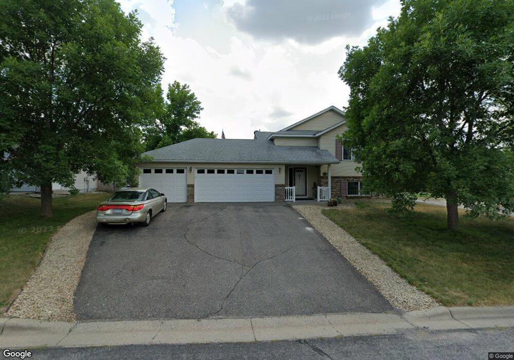 1400 Hillside Ct, Sauk Rapids, MN 56379 - photo 1