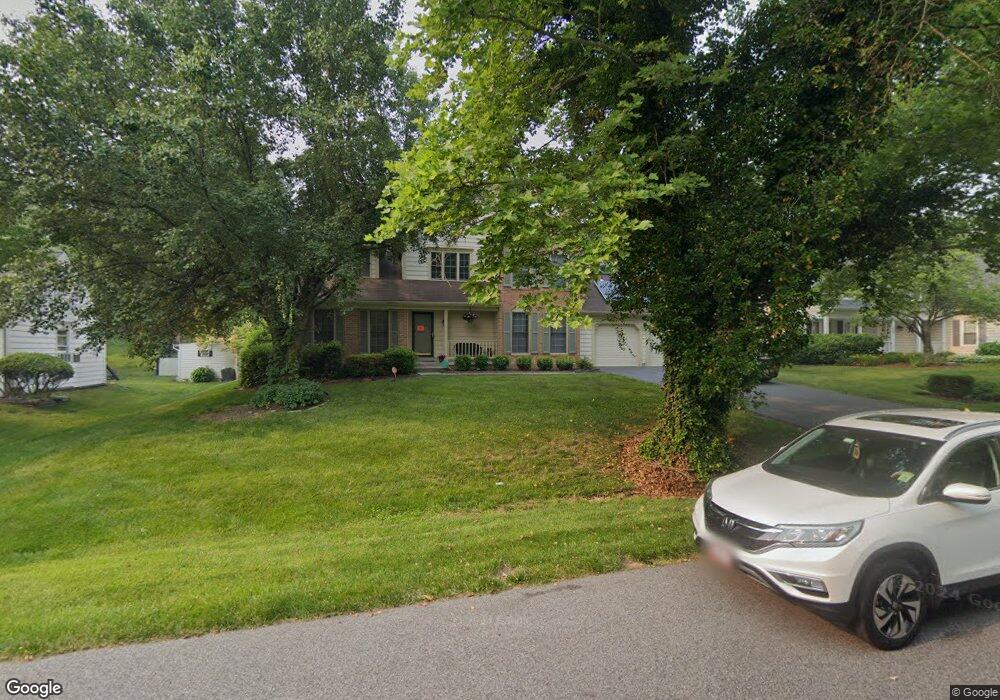 1011 Danbury Dr, Bowie, MD 20721 - photo 1